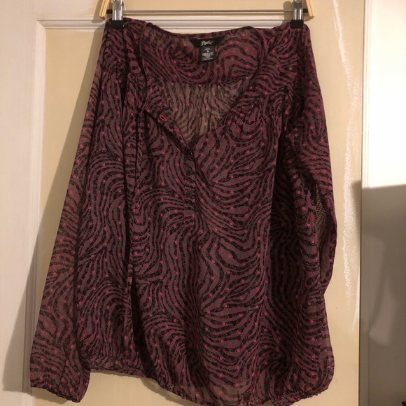 Thin material great with an undershirt - Picture 1 of 1